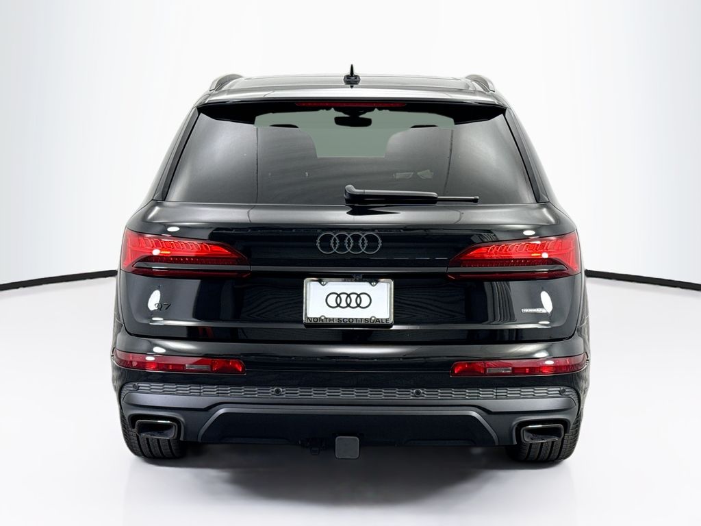 Thumbnail: 2026 Audi Q7 - 6