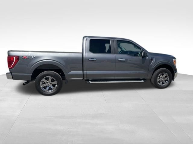 Used 2023 Ford F-150 Truck