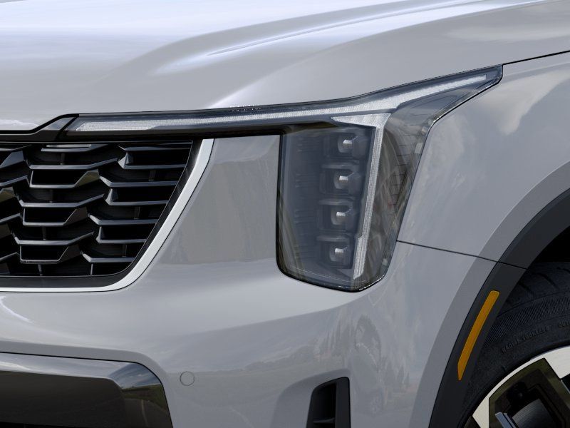 New 2026 Gray Kia S image 10