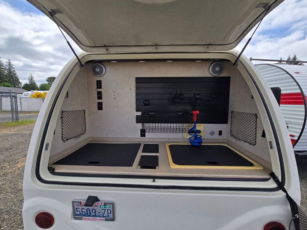 2015 Green Forest River R-POD 181G RV