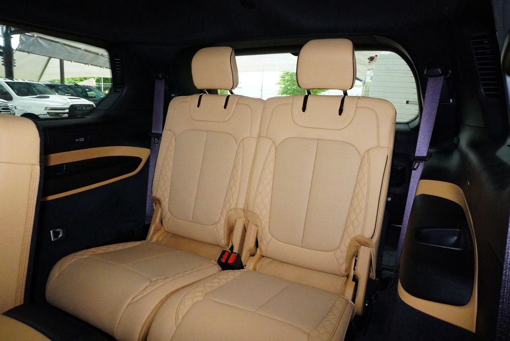 Used Car 2025 Jeep Grand Cherokee L  Summit For Sale Under $60,000 In Weatherford, Texas