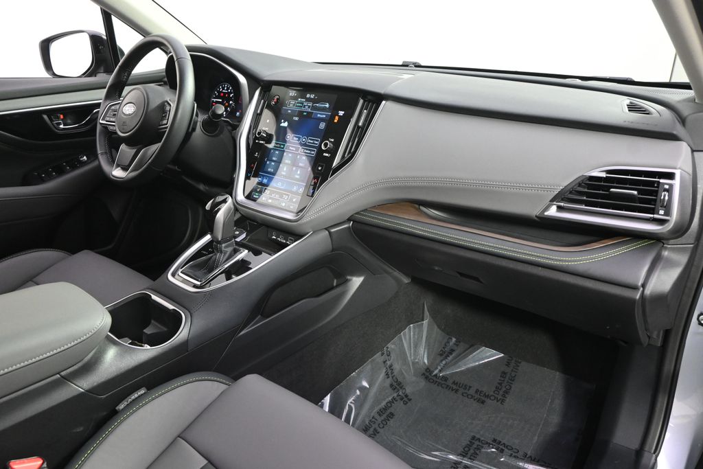 Certified Used 2023 Silver Subaru Onyx Edition image 15