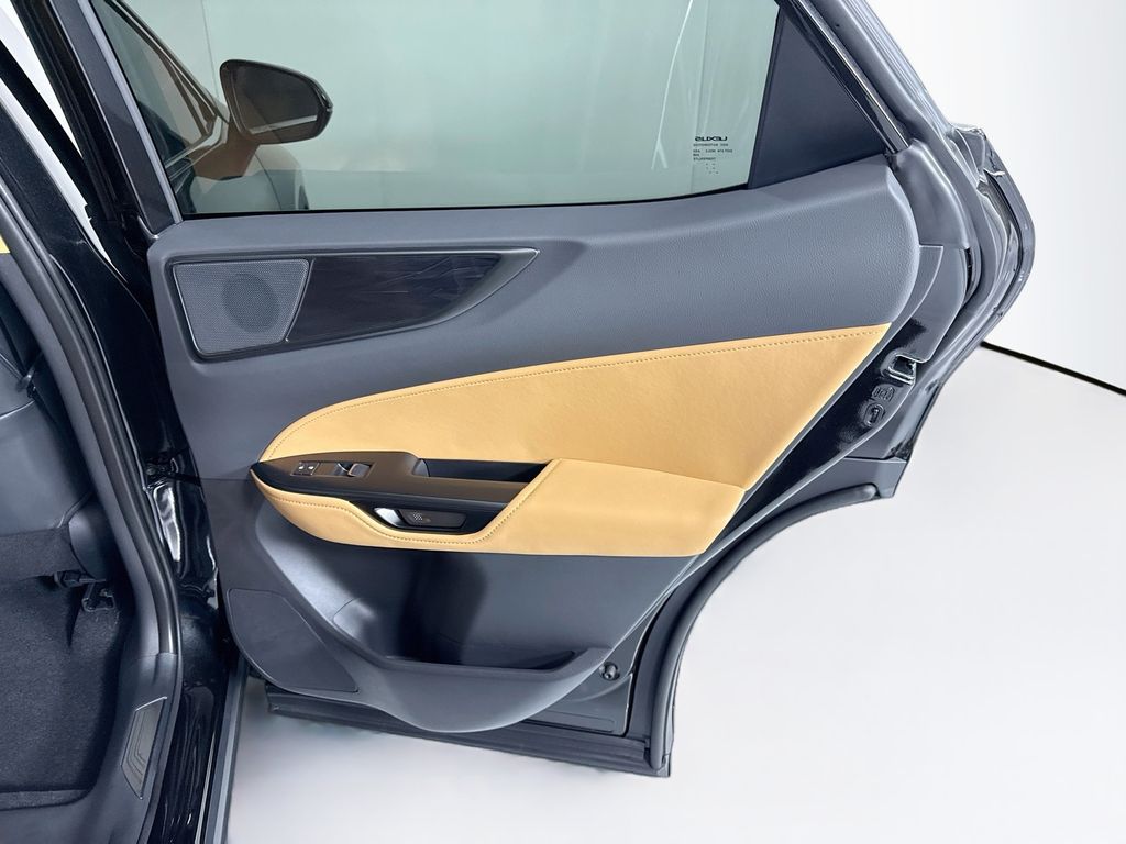 Thumbnail: 2026 Lexus NX - 27
