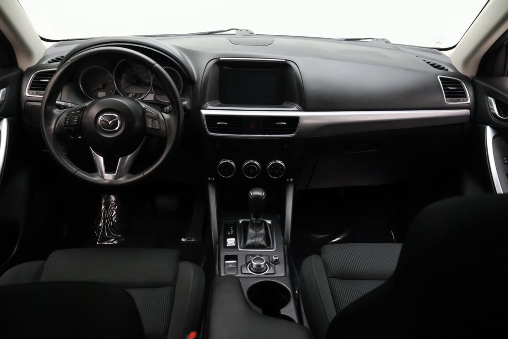 Thumbnail: 2016 Mazda CX-5 - 24