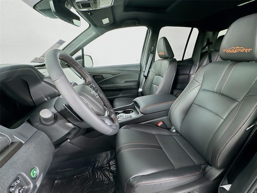 Used Car 2025 Honda Ridgeline  Trailsport For Sale Under $40,000 In Austin, Texas