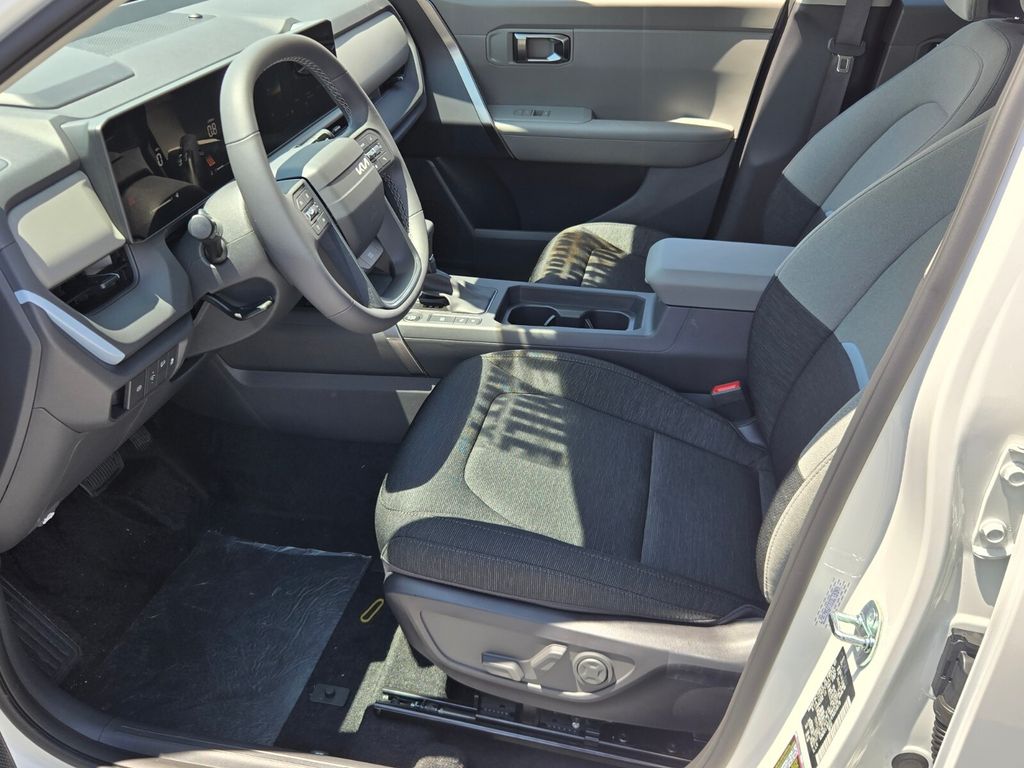 2027 Kia Seltos - $28,530