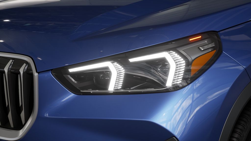 2025 BMW X1 xDrive28i 31