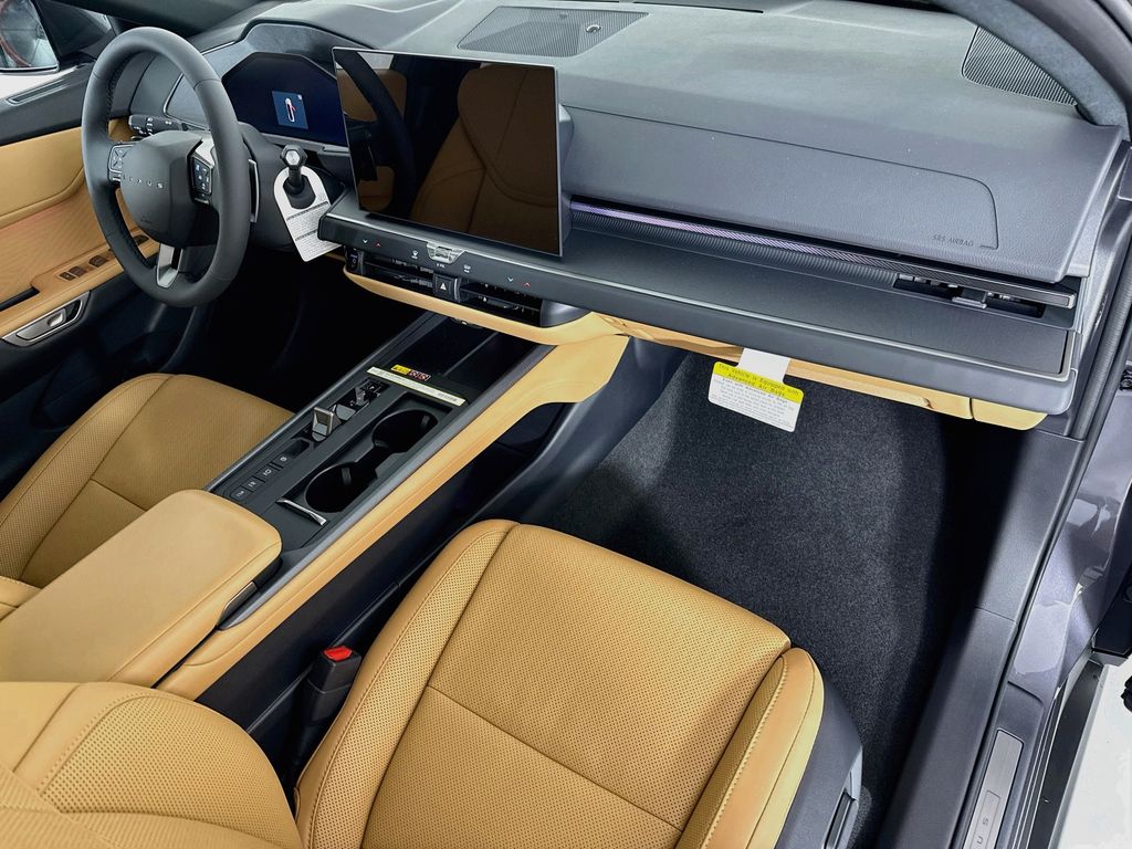 Thumbnail: 2026 Lexus ES - 17