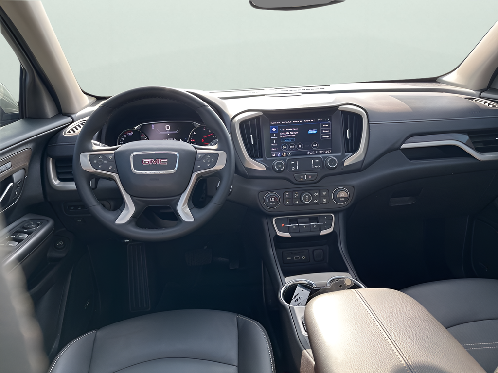 Used Car 2024 Gmc Terrain  Denali For Sale Under $30,000 In Austin, Texas