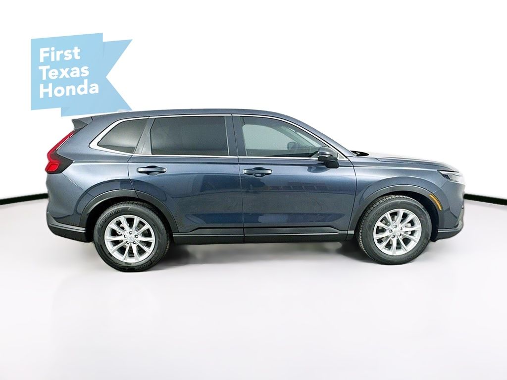 Used Car 2025 Honda Cr-v  Ex-l For Sale In Austin, Texas
