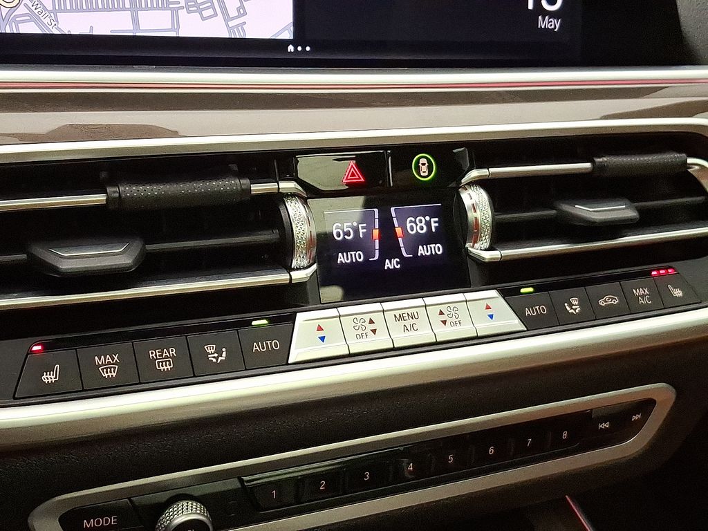 2023 BMW X5 xDrive40i 17