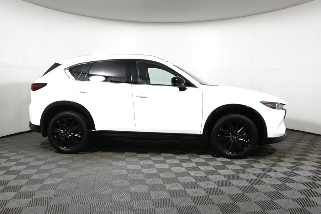 Thumbnail: 2022 Mazda CX-5 - 8