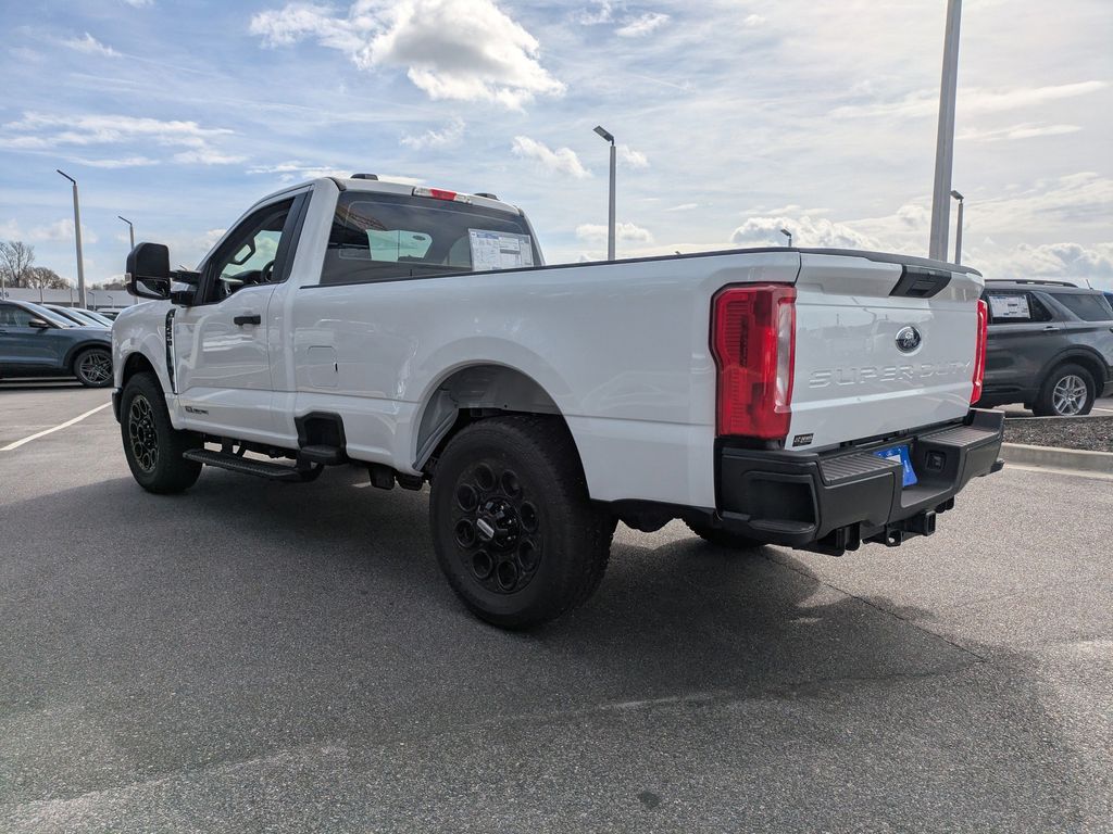 2026 Ford F-250 XL