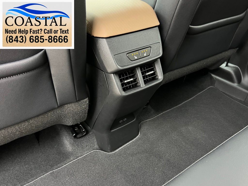 2026 Chevrolet Equinox ACTIV White at Bob Mills Chevrolet