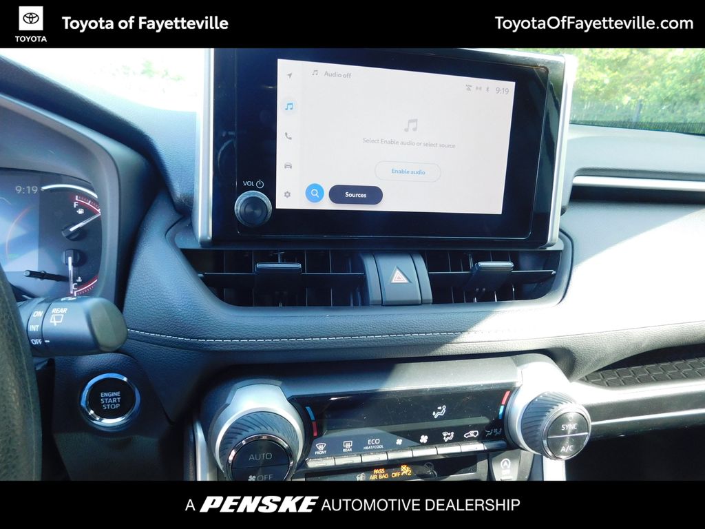 Thumbnail: 2024 Toyota RAV4 - 9