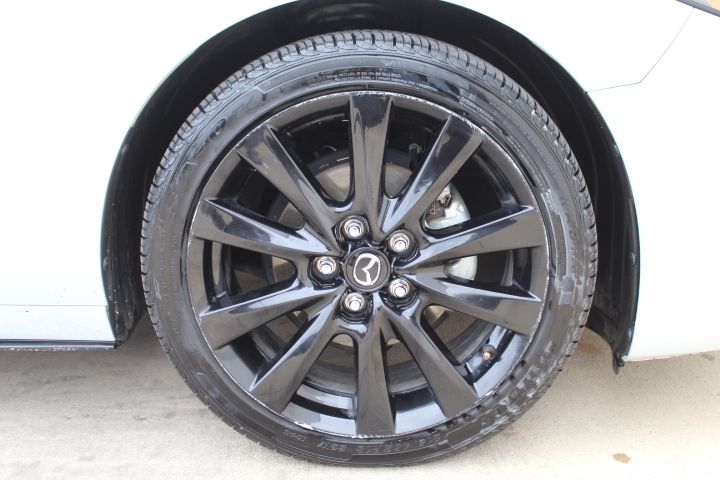 Used Car 2024 Mazda Mazda3  2.5 S Select Sport For Sale Under $25,000 In Georgetown, Texas