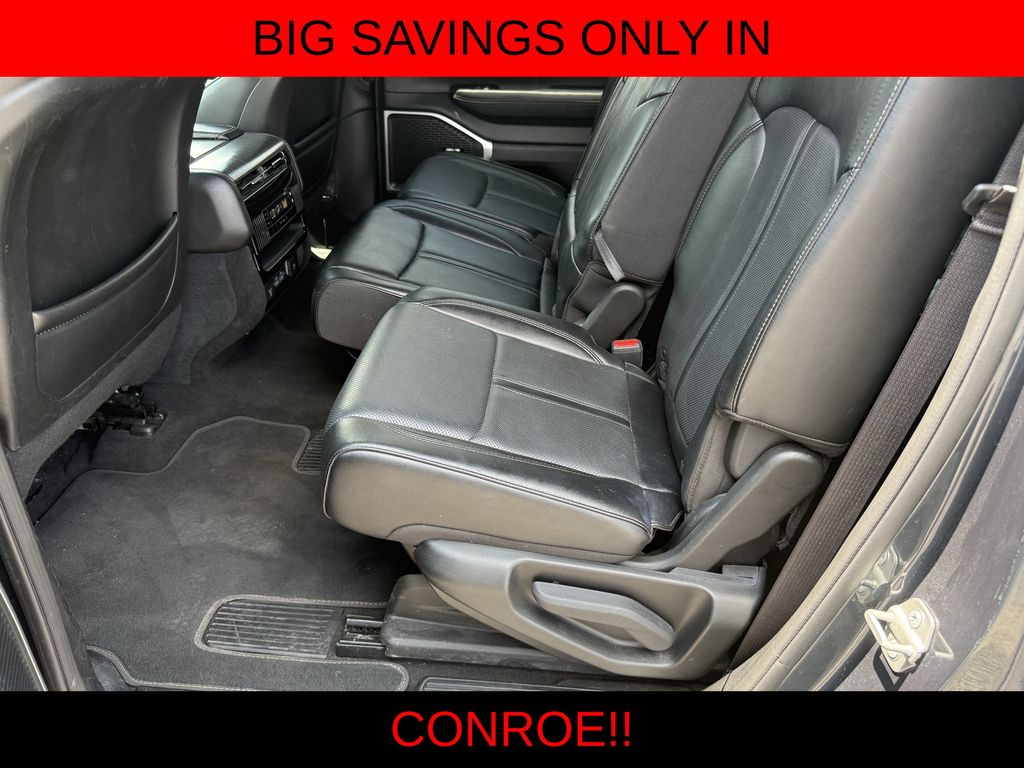 2024 Jeep Wagoneer Series II  at Emmons Autoplex
