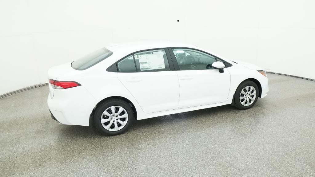 Thumbnail: 2026 Toyota Corolla - 14