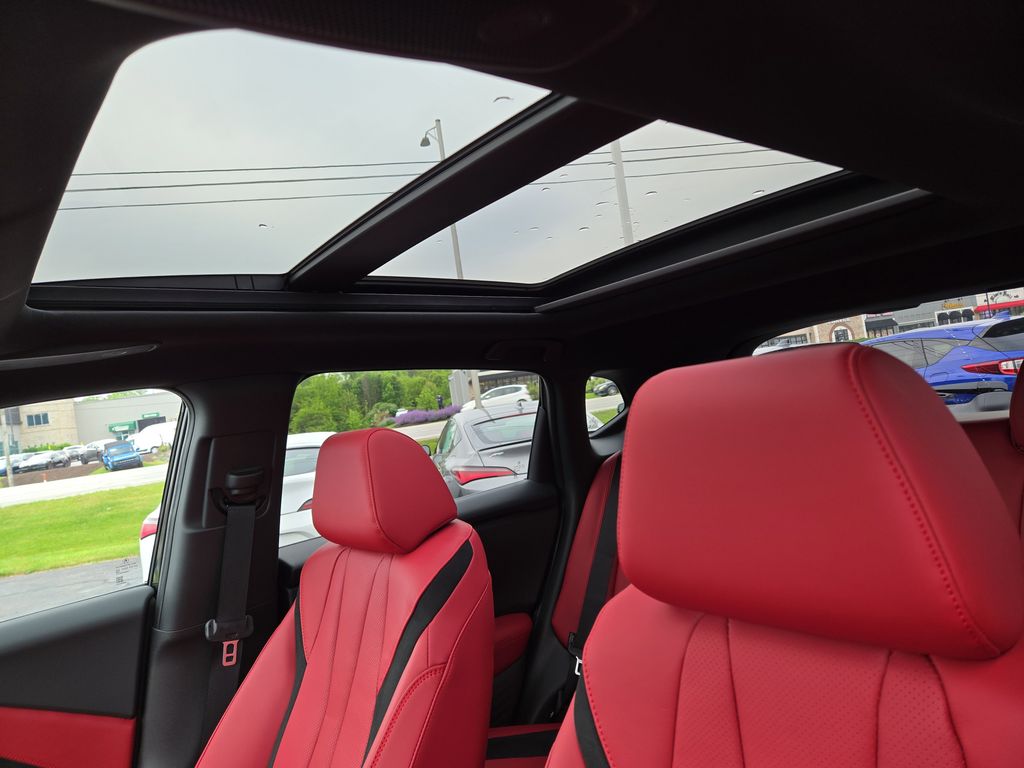 New 2025 Acura ADX For Sale in Fort Wayne, IN