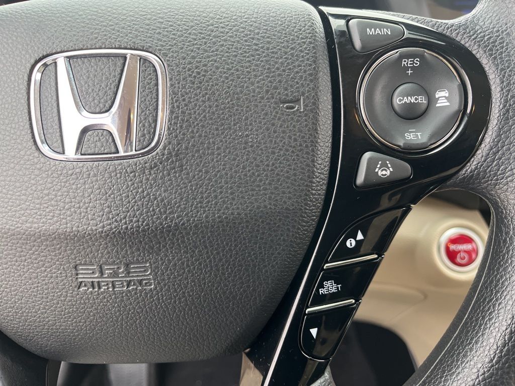 Thumbnail: 2017 Honda Accord - 22