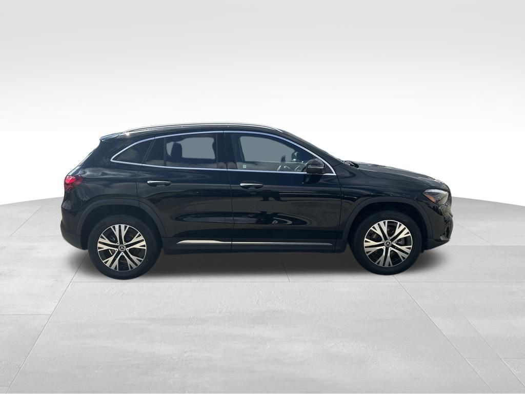 2025 Mercedes-Benz GLA GLA 250 - 5