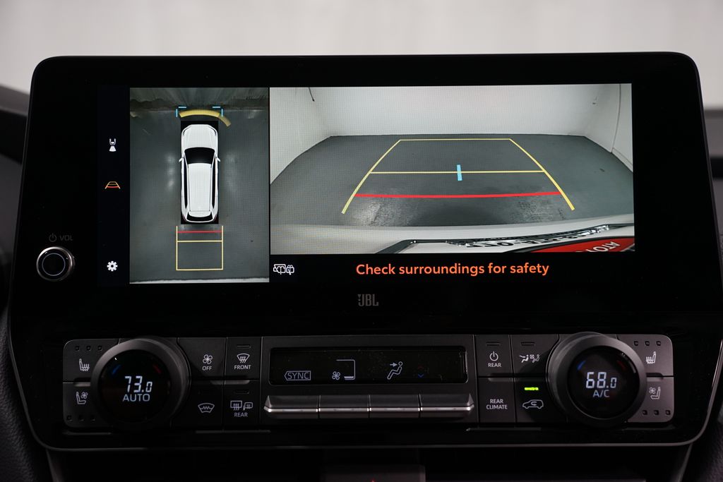 Thumbnail: 2026 Toyota Grand Highlander - 19