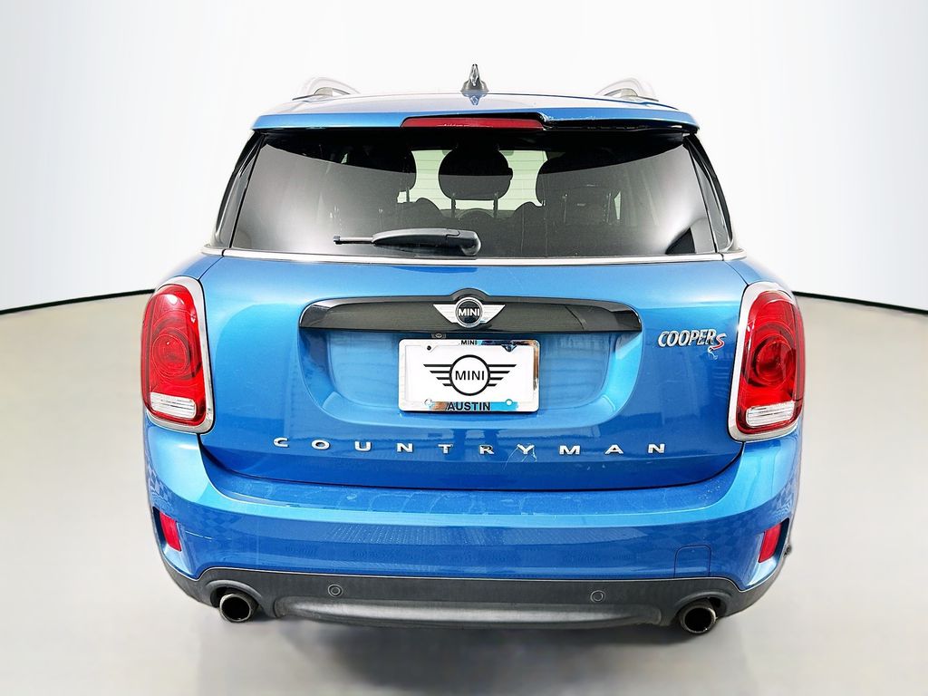 Thumbnail: 2018 MINI Cooper Countryman - 6