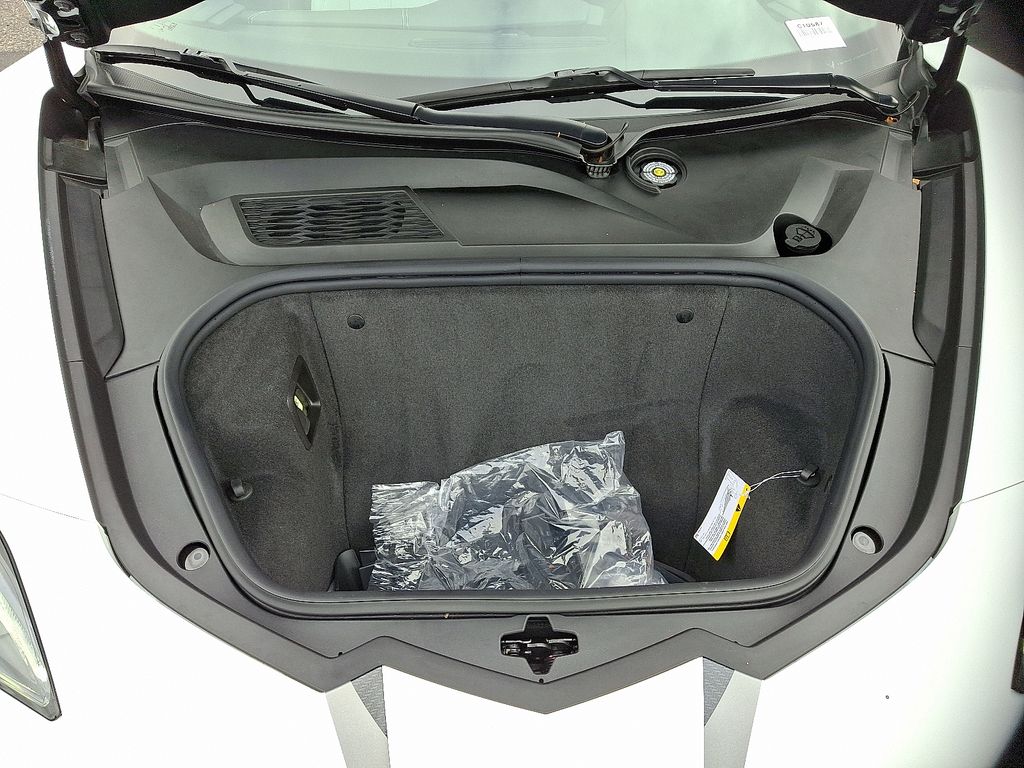 Thumbnail: 2023 Chevrolet Corvette - 30