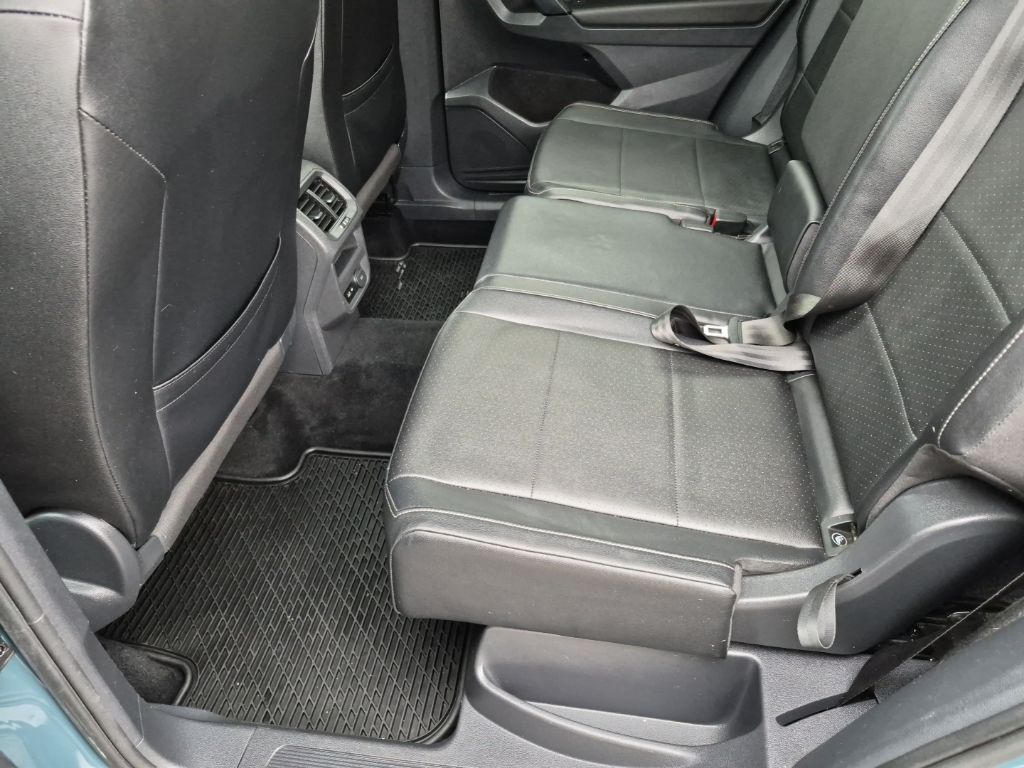 Used Car 2019 Volkswagen Tiguan  2.0t Se For Sale Under $20,000 In Austin, Texas