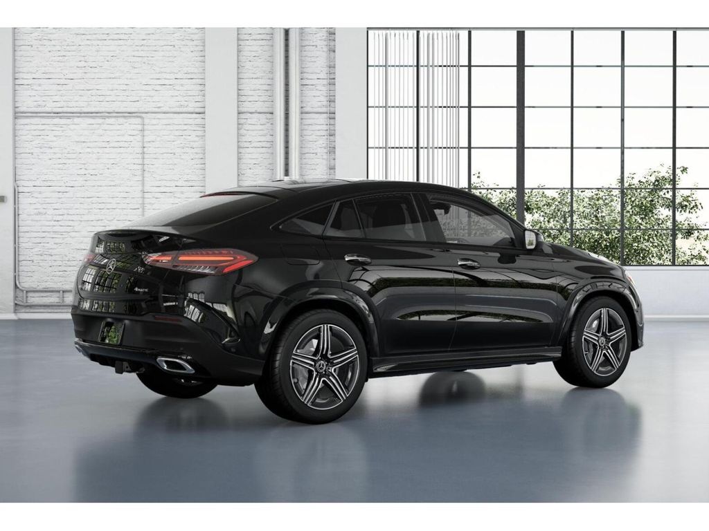 2025 Mercedes-Benz GLE 450 20