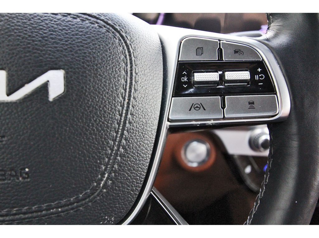 Used 2024 Kia Telluride SUV