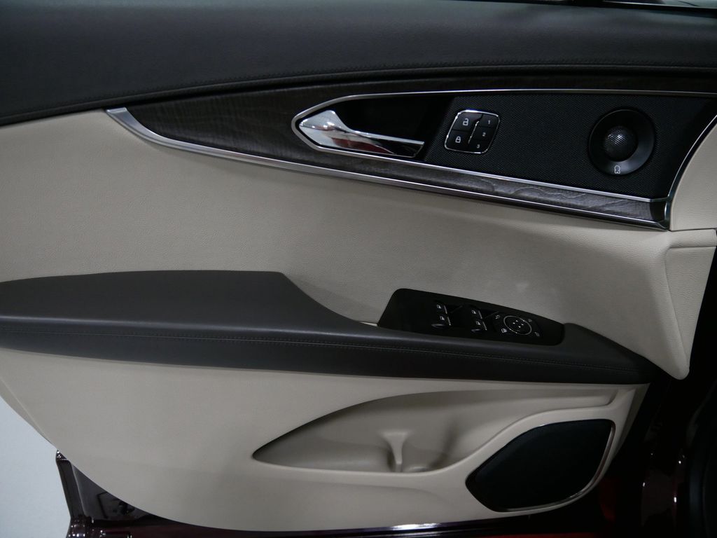 Used 2020 Lincoln Nautilus SUV