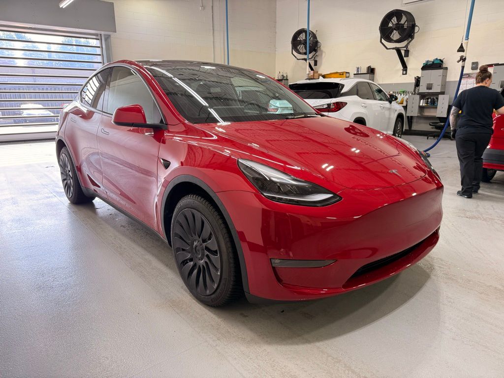 Thumbnail: 2023 Tesla Model Y - 7