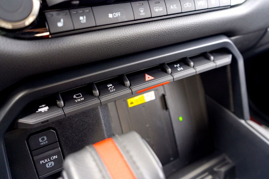 Used Car 2024 Toyota Tundra Hybrid  Trd Pro For Sale Under $70,000 In Taylor, Texas