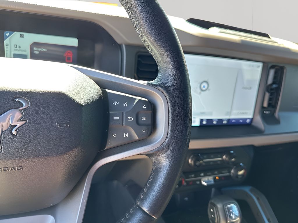 Used Car 2024 Ford Bronco  Wildtrak For Sale Under $60,000 In Austin, Texas