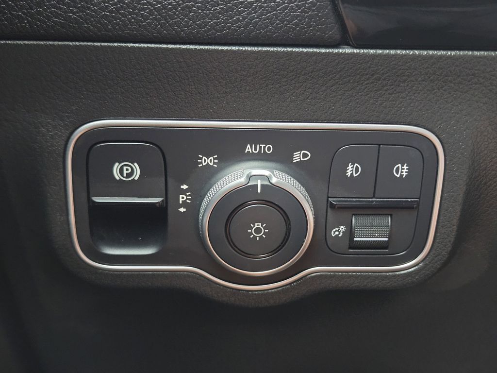 2023 Mercedes-Benz GLA GLA 250  at DeMontrond Auto Country