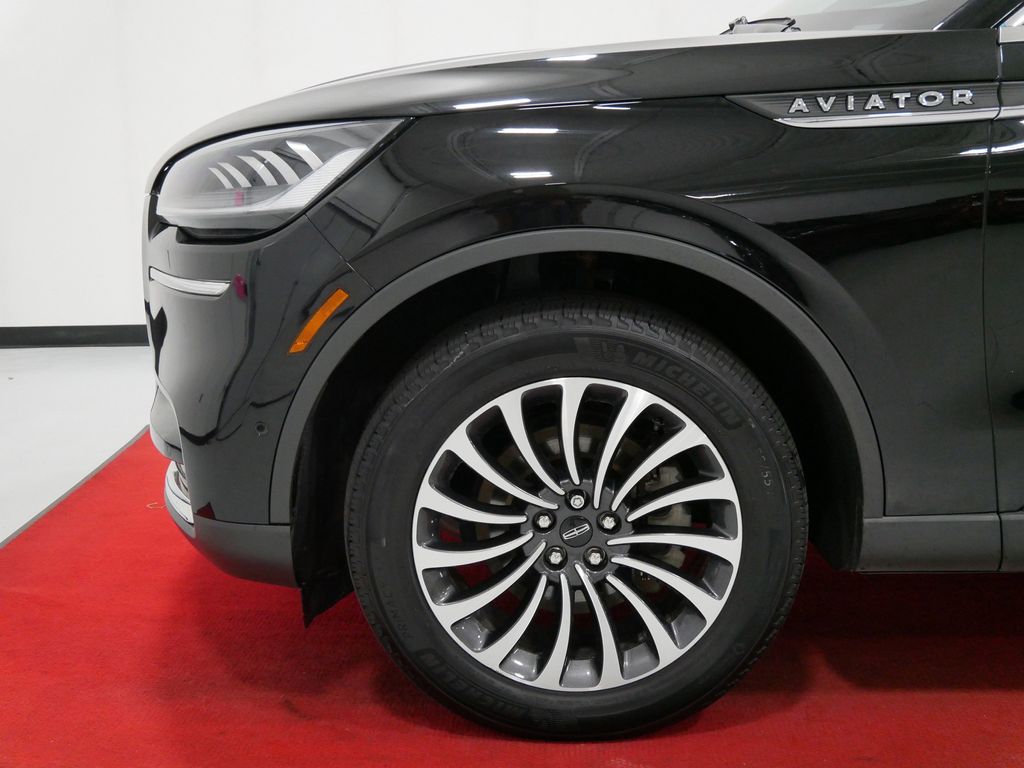 2023 Lincoln Aviator Reserve - Photo 10