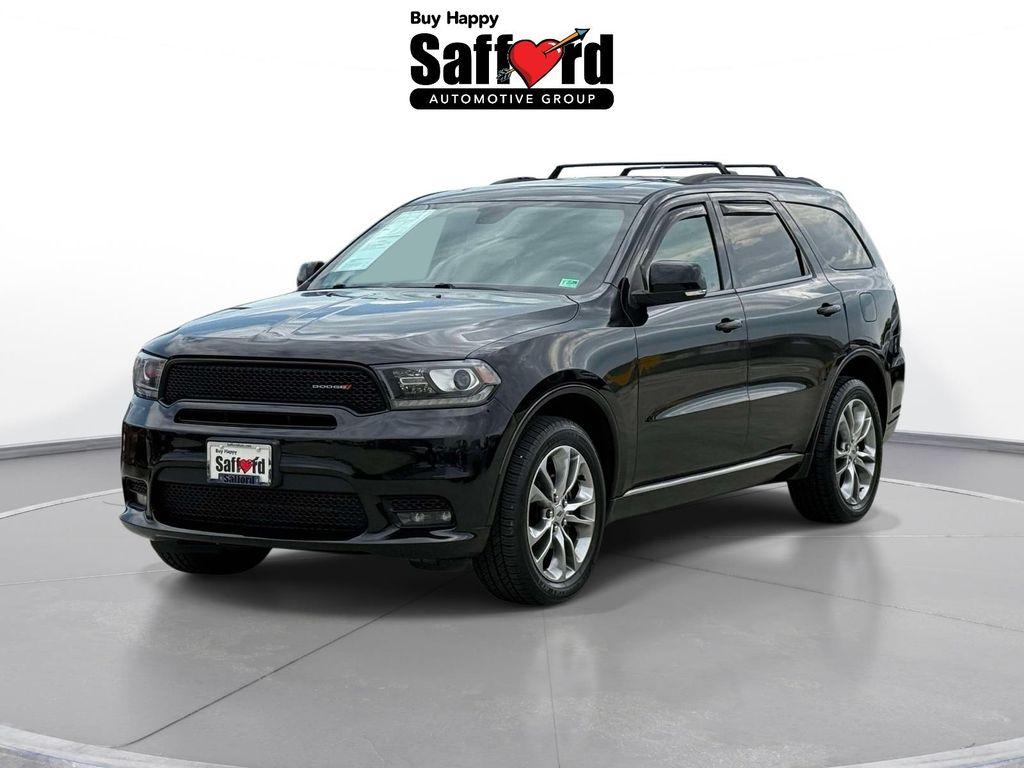 2020 Dodge Durango GT Plus AWD's photo