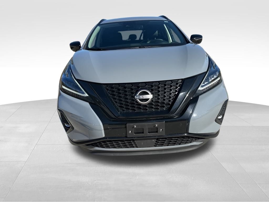 2023 Nissan Murano SV 3