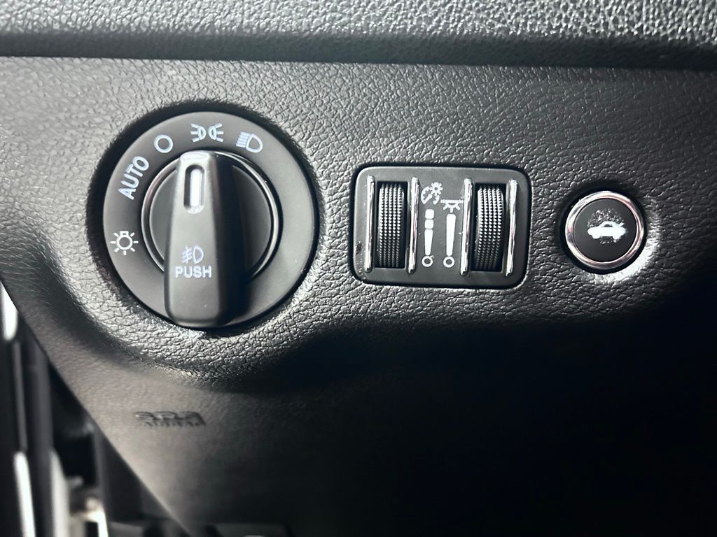 used 2020 Dodge Charger car, priced at $35,545