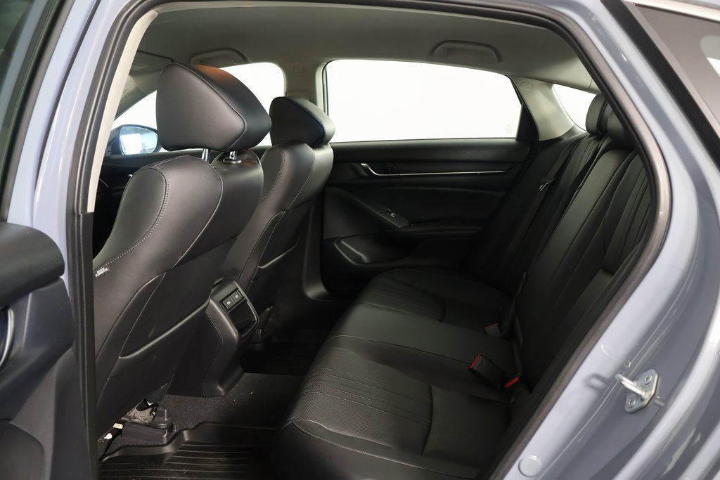 Thumbnail: 2022 Honda Accord - 11