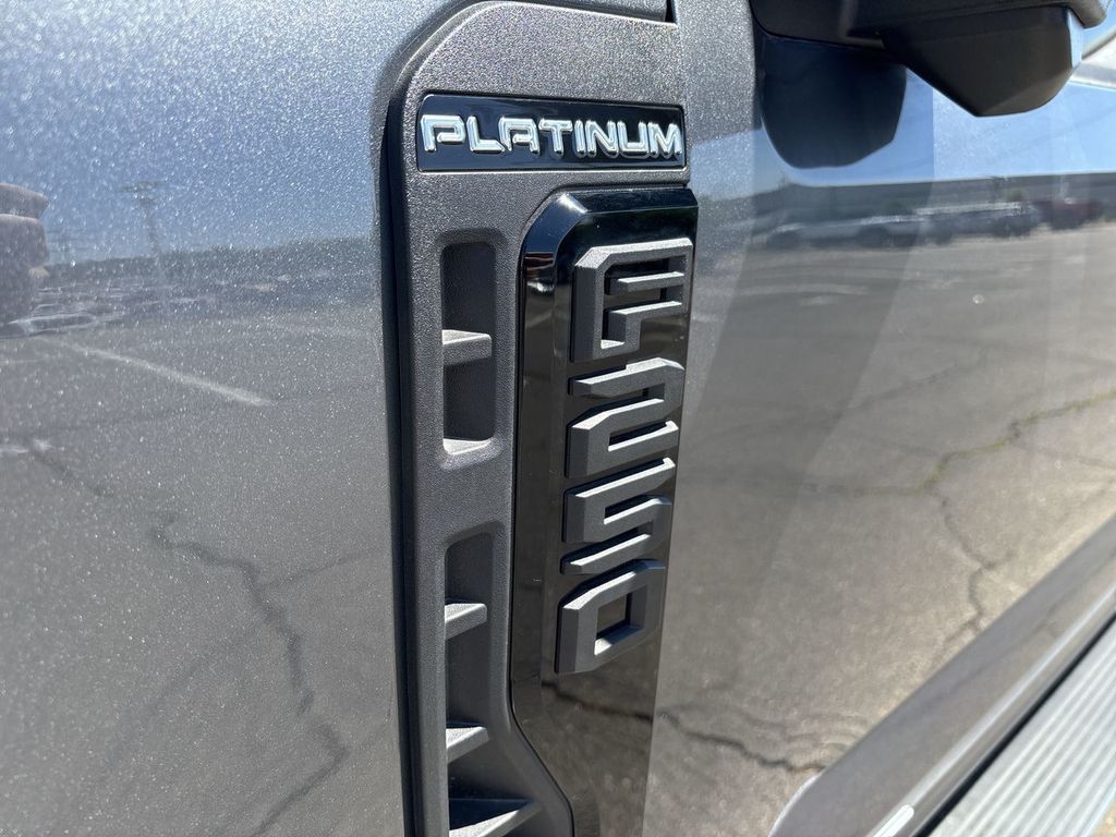 Used 2026 Ford F-250SD Truck