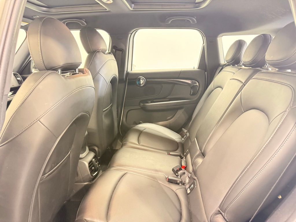 2022 MINI Cooper Countryman Signature 11