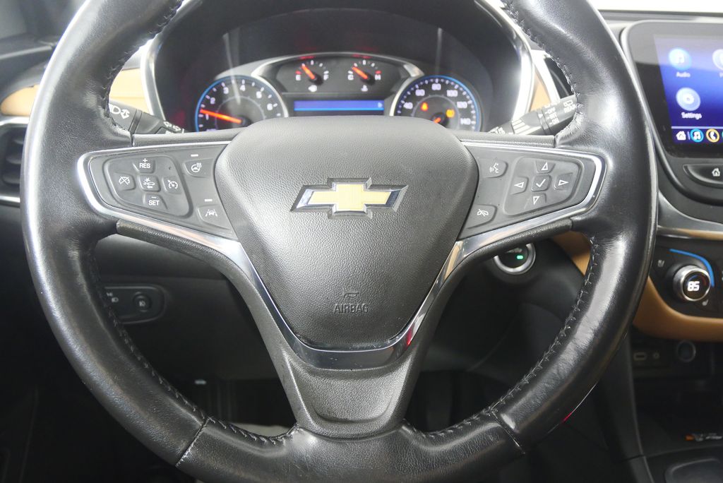 Thumbnail: 2020 Chevrolet Equinox - 20