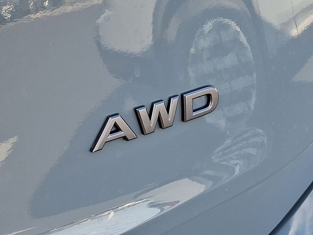 Thumbnail: 2026 Nissan Rogue - 10