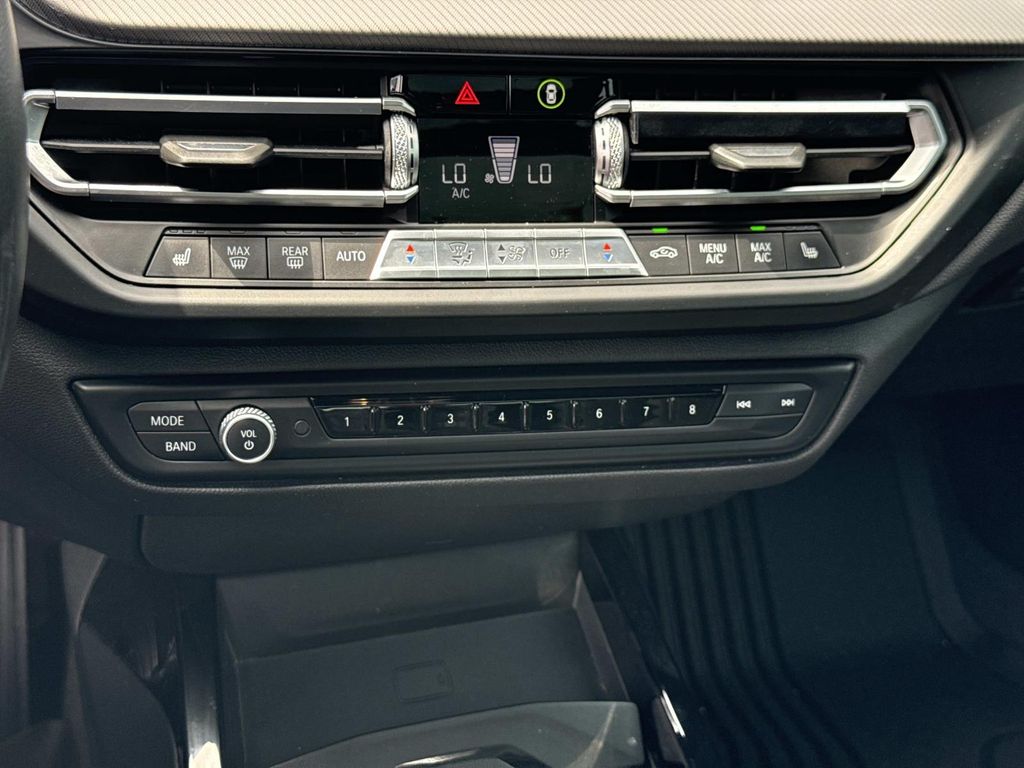 Used 2020 BMW 2 Series Sedan