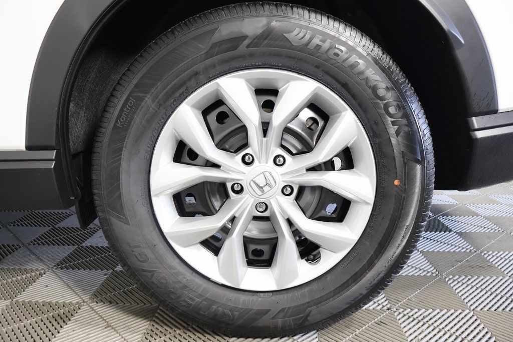 Thumbnail: 2026 Honda CR-V - 10