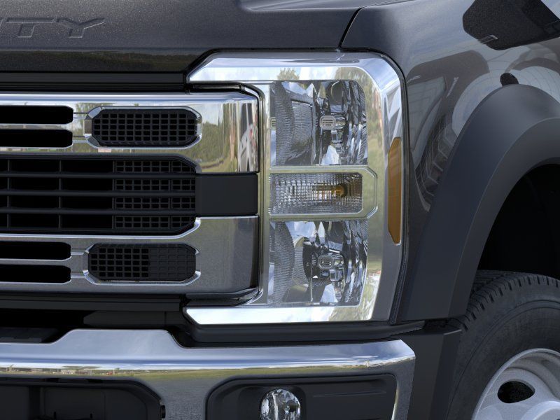 2026 Ford F-550 Chassis XL