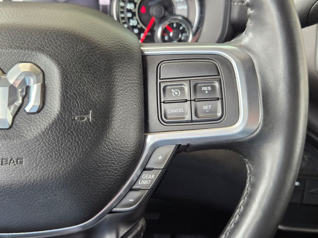 Used 2021 Ram 2500 Truck