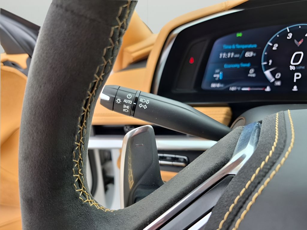 Used Car 2022 Chevrolet Corvette  Stingray For Sale Under $80,000 In Austin, Texas